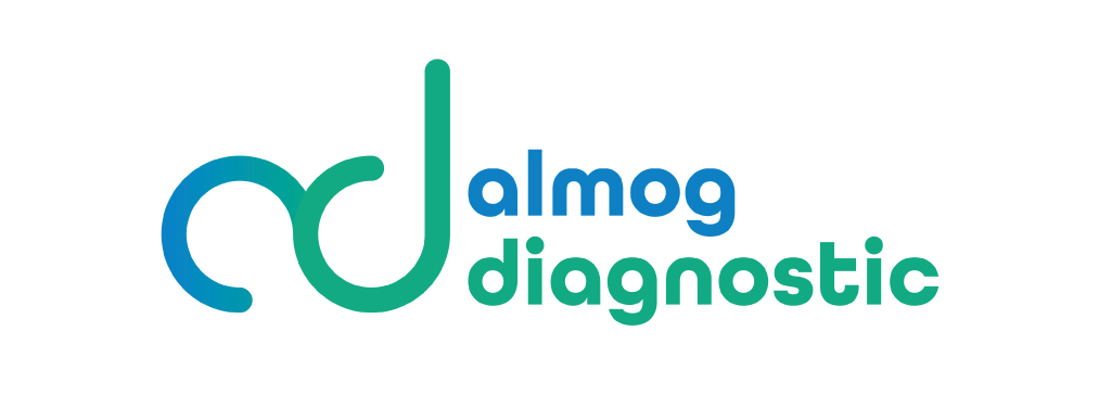 לוגו Almog Diagnostic