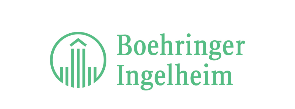 לוגו Boehringer Ingelheim