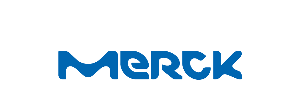 לוגו Merck